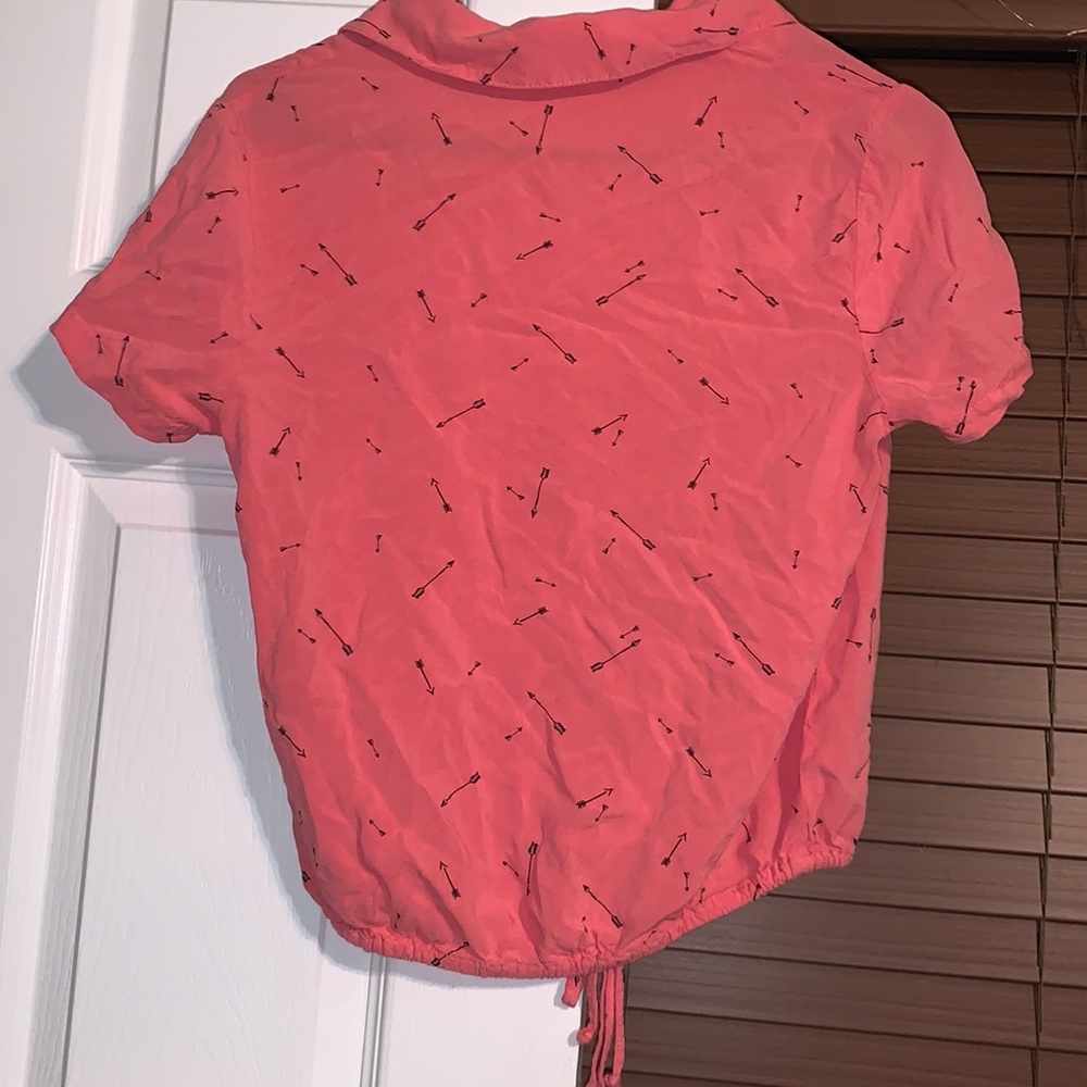 Crop top - Picture 2 of 2